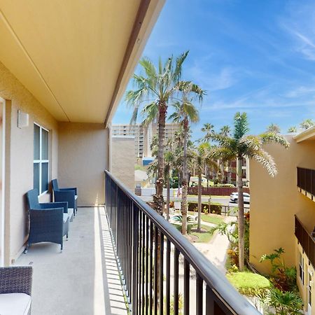 Surfside Condos South Padre Island Kamer foto