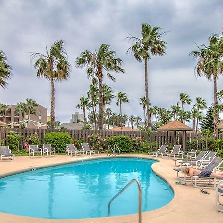 Surfside Condos South Padre Island Buitenkant foto