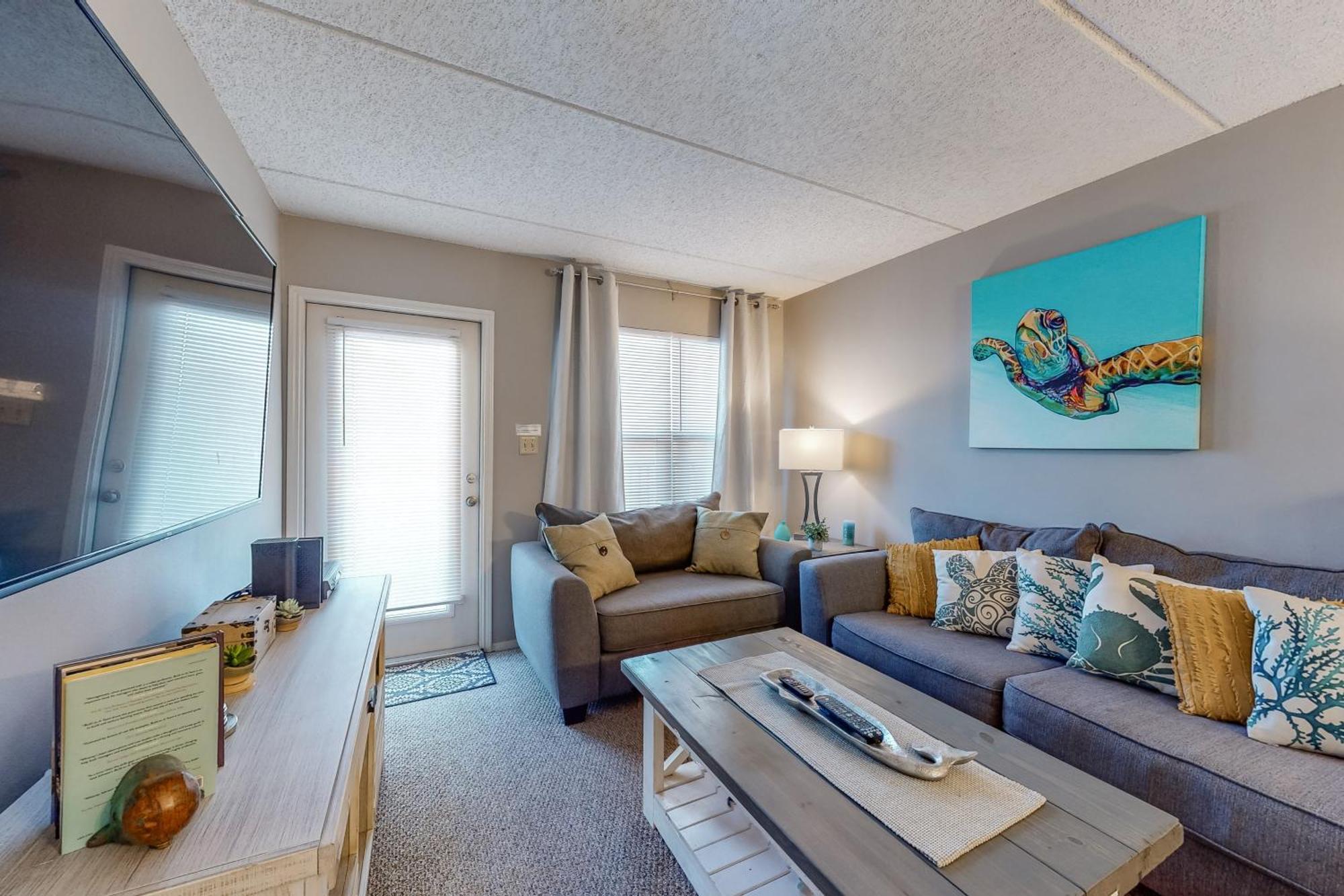 Surfside Condos South Padre Island Kamer foto