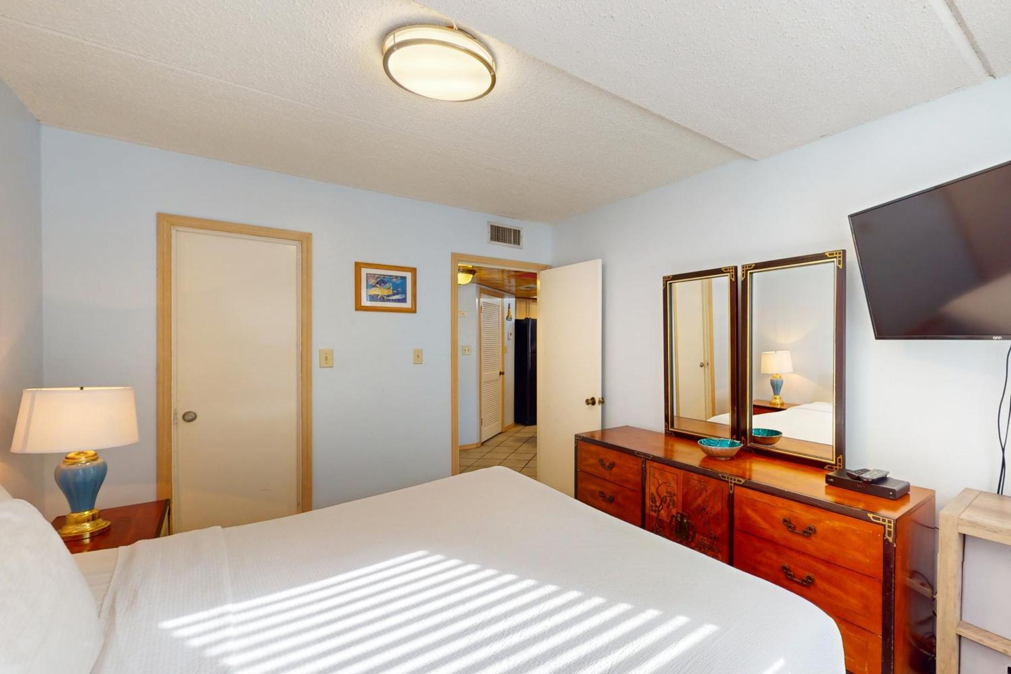 Surfside Condos South Padre Island Kamer foto