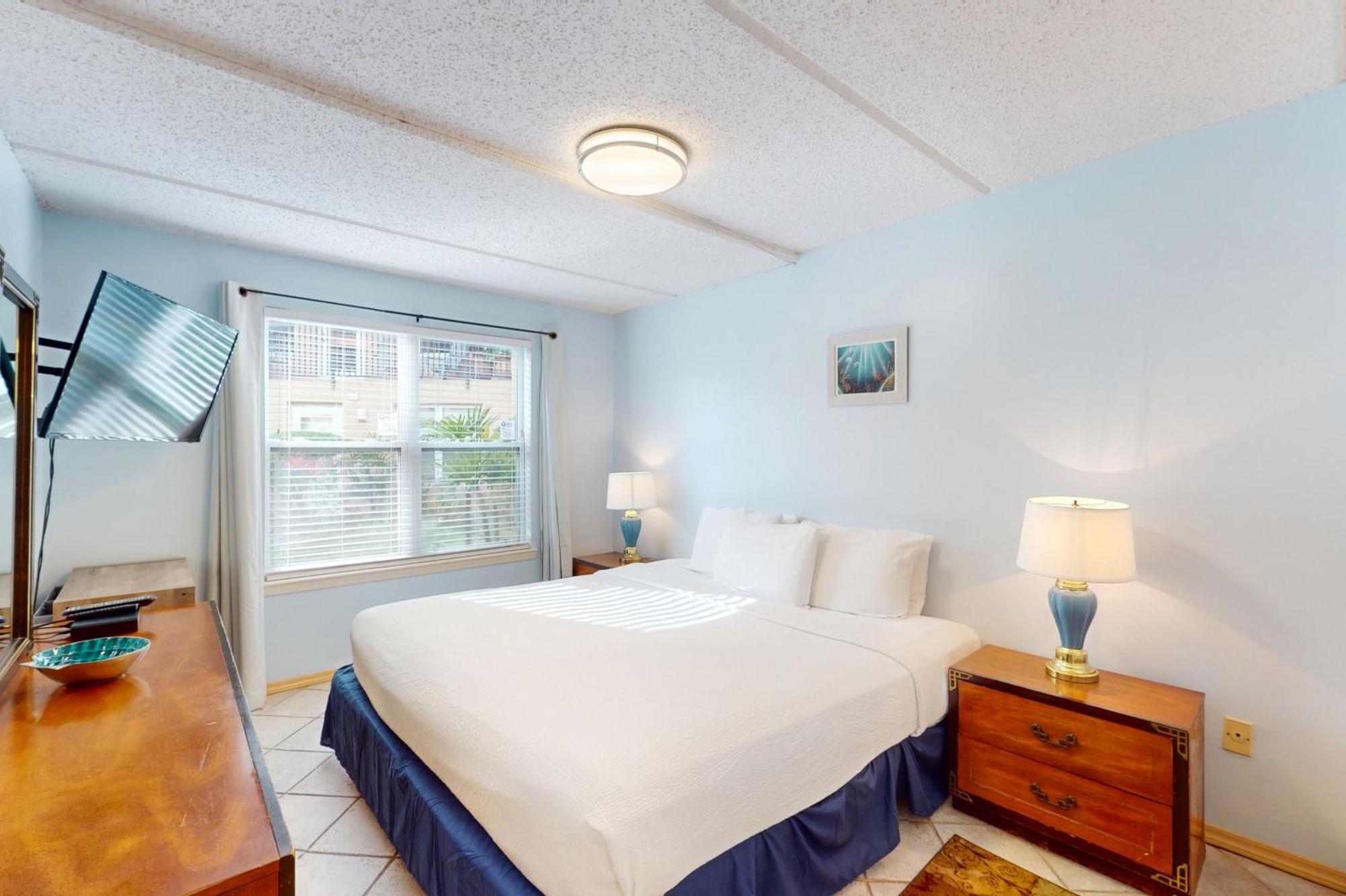 Surfside Condos South Padre Island Kamer foto