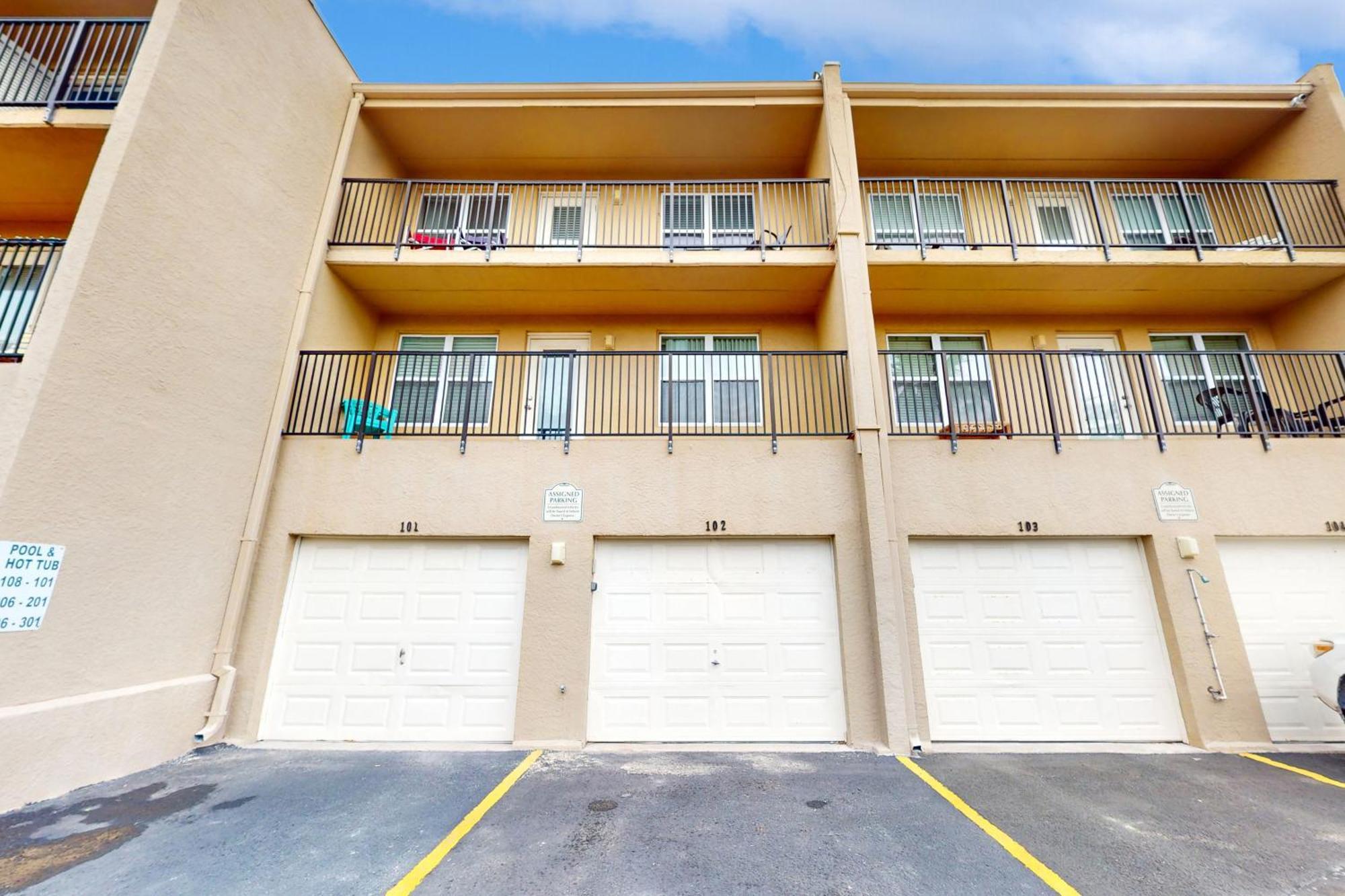 Surfside Condos South Padre Island Kamer foto