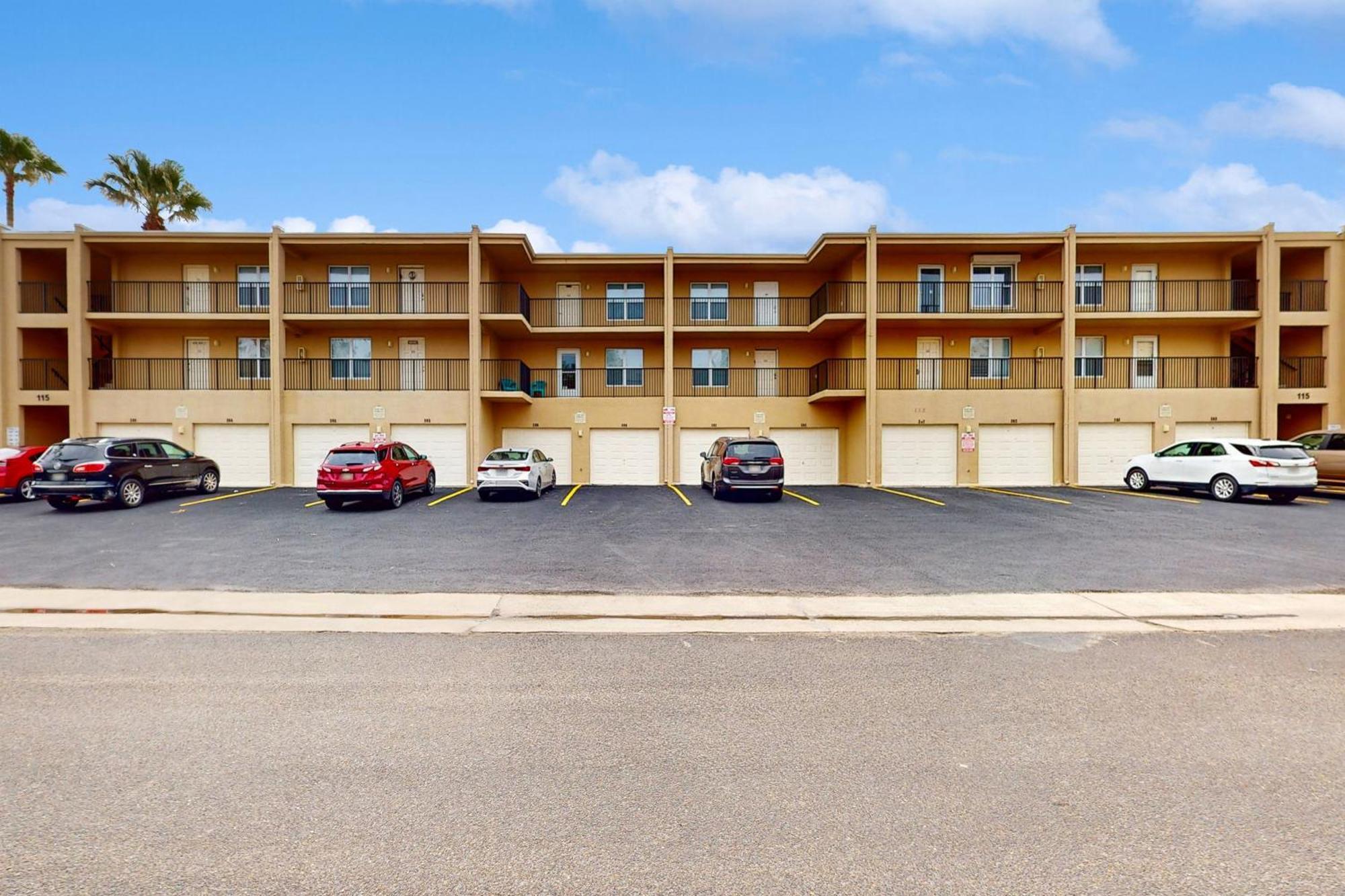 Surfside Condos South Padre Island Kamer foto