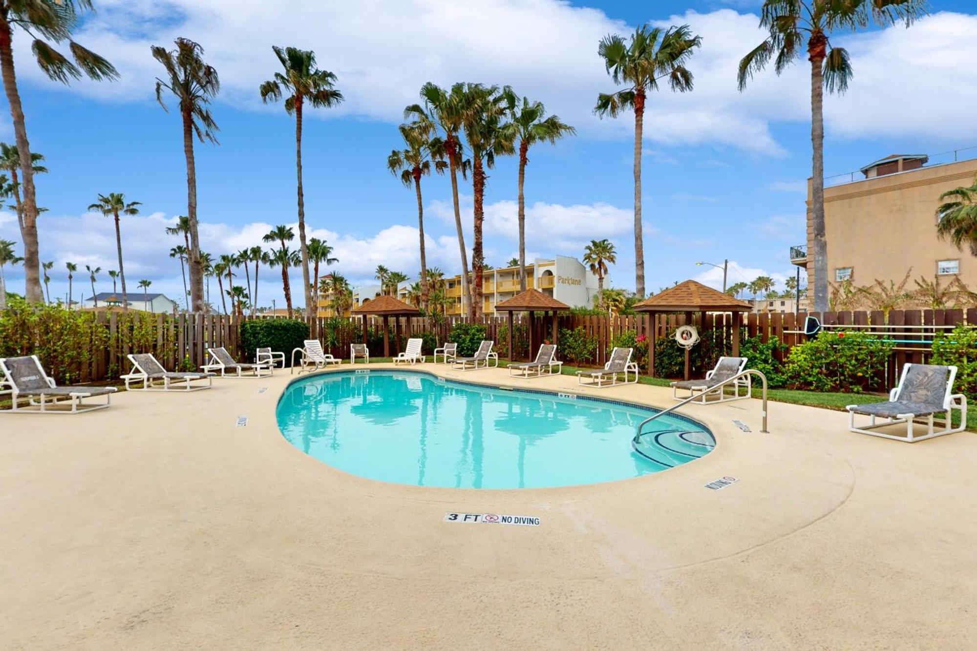 Surfside Condos South Padre Island Kamer foto