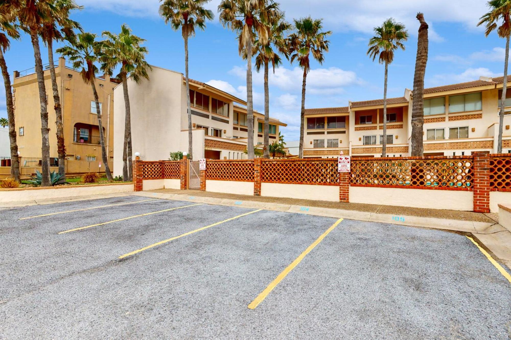 Surfside Condos South Padre Island Kamer foto