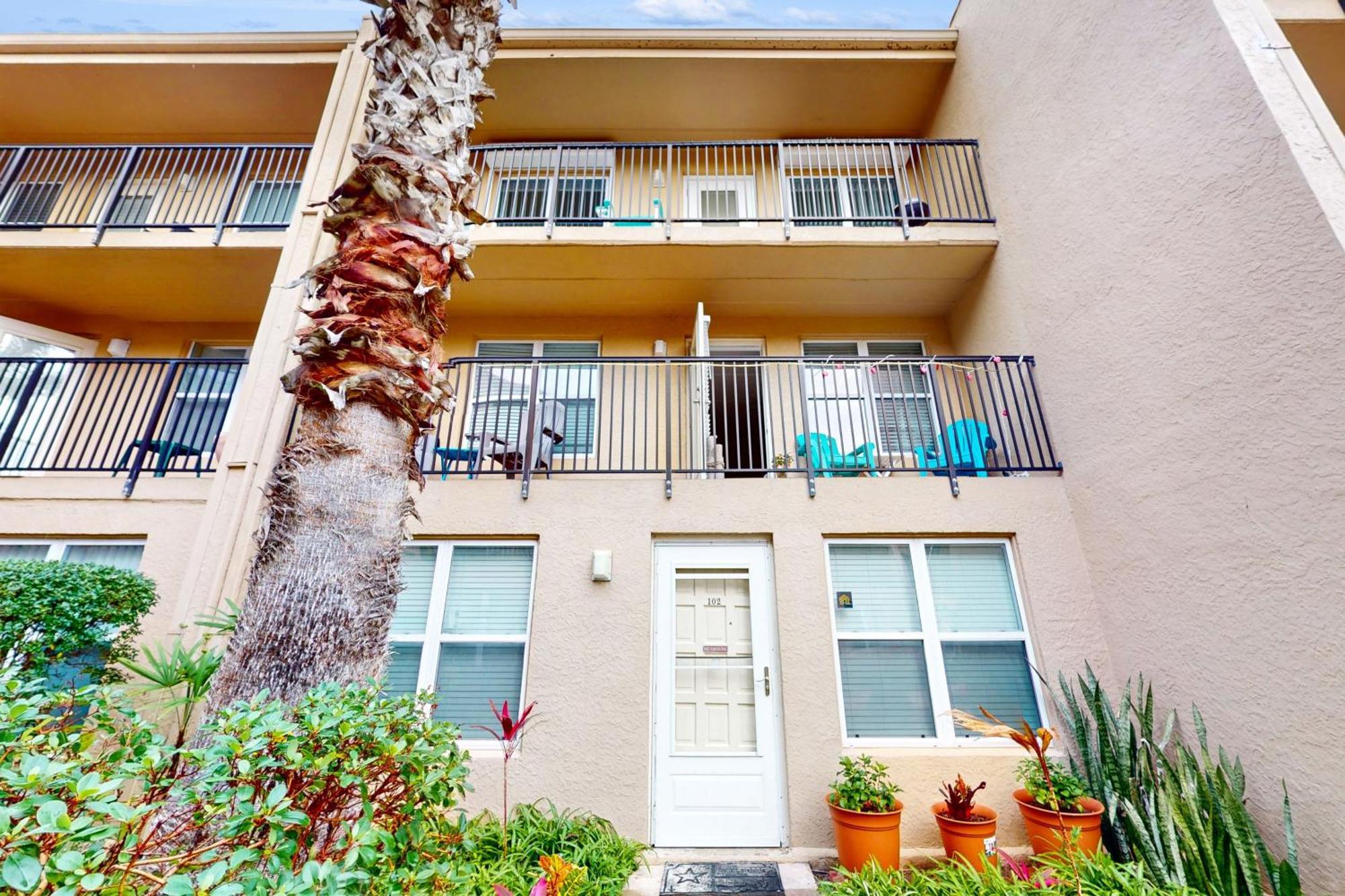 Surfside Condos South Padre Island Kamer foto