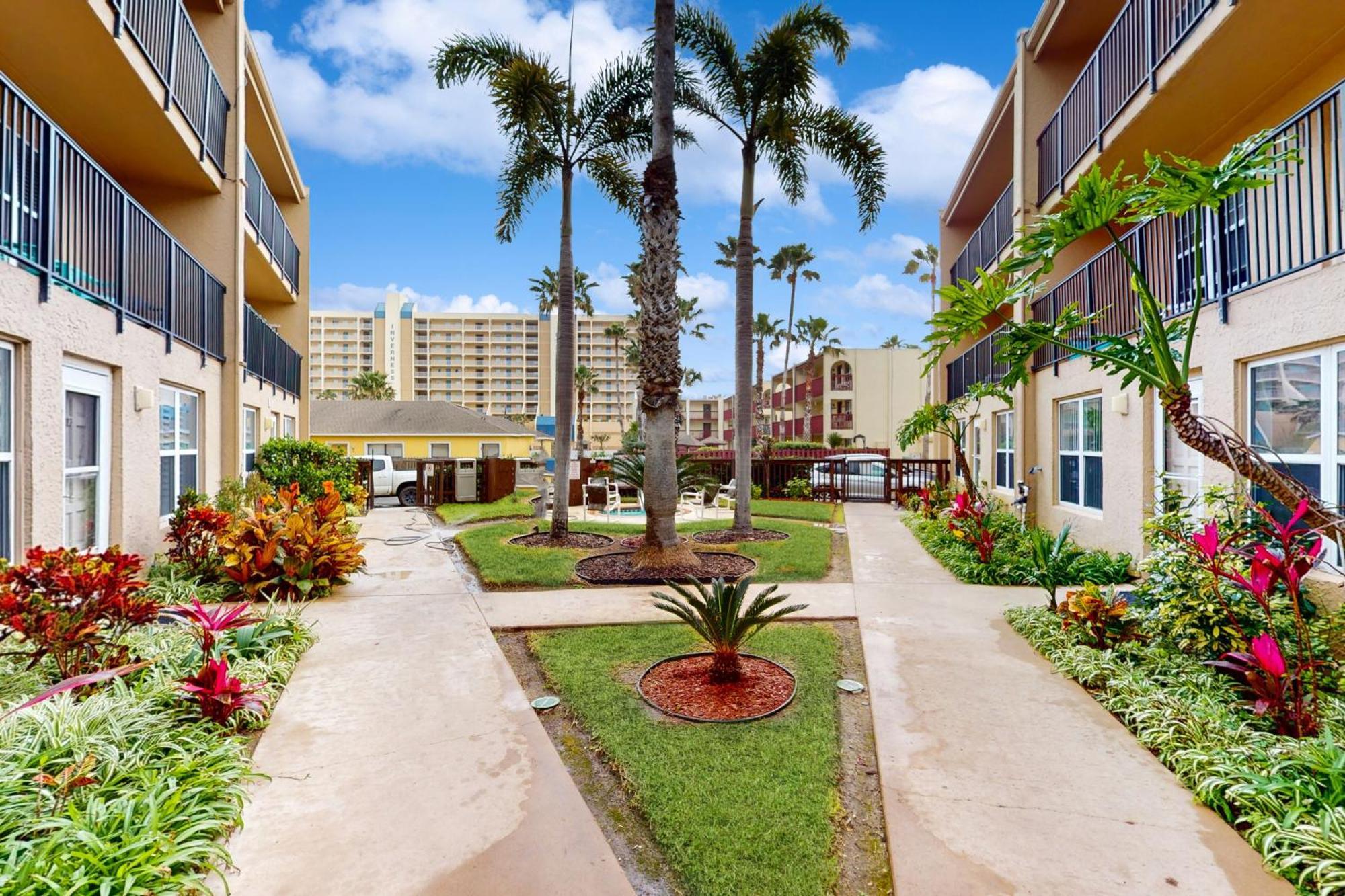 Surfside Condos South Padre Island Kamer foto