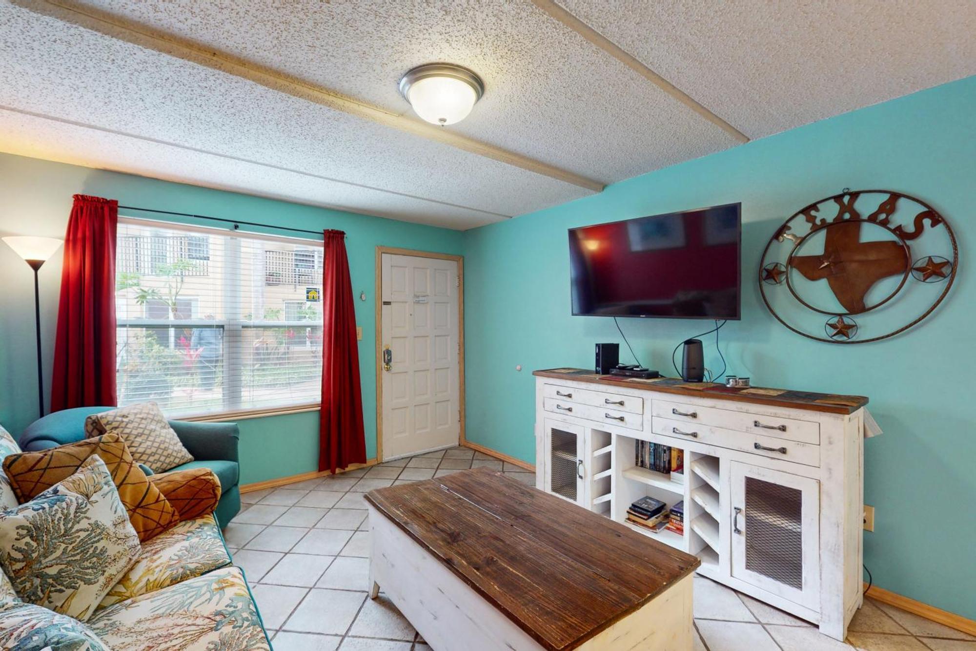 Surfside Condos South Padre Island Kamer foto