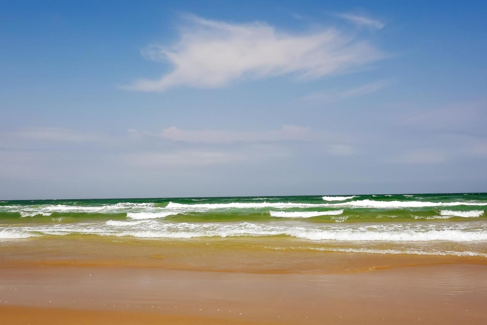 Surfside Condos South Padre Island Kamer foto