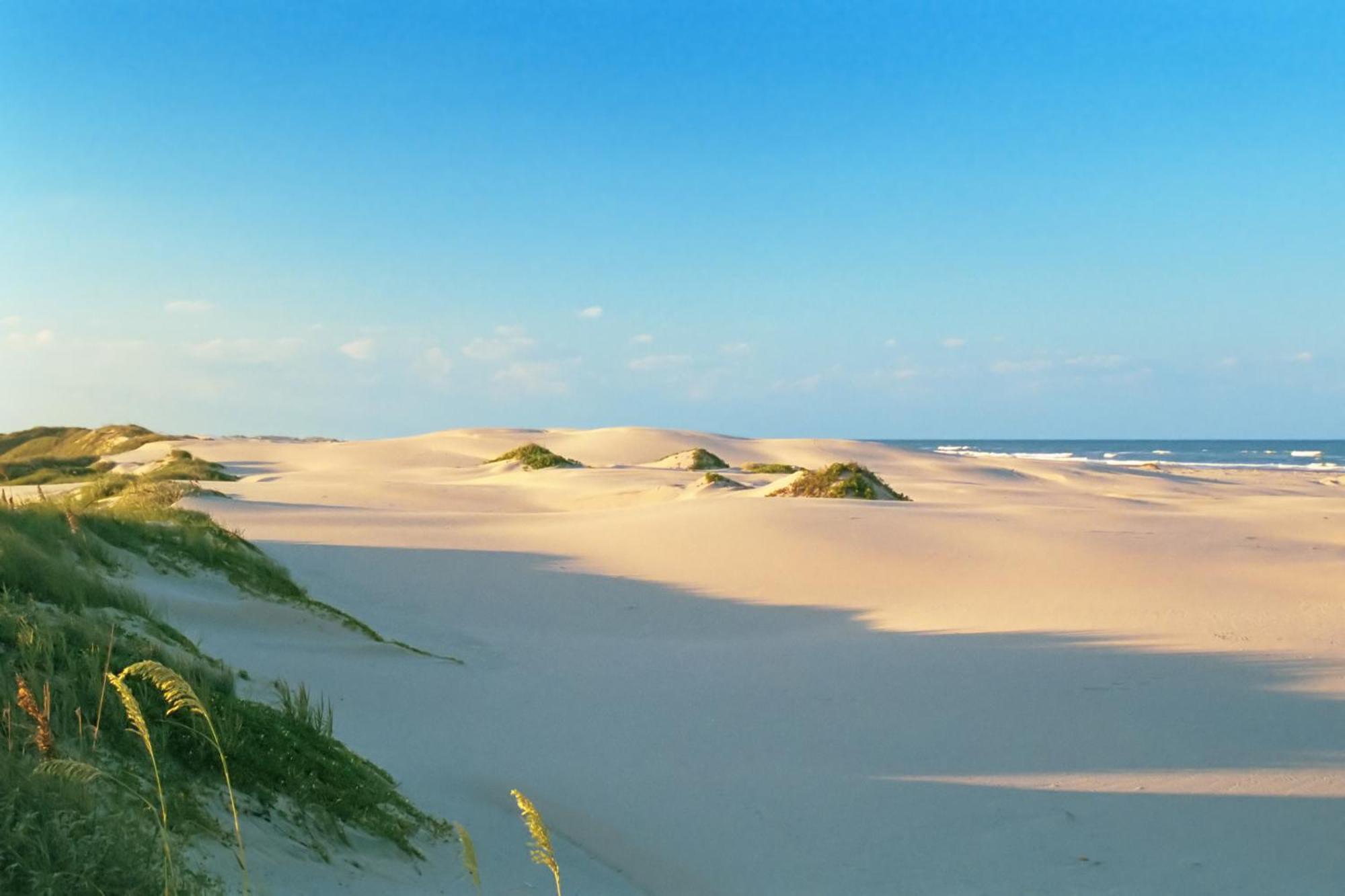 Surfside Condos South Padre Island Kamer foto