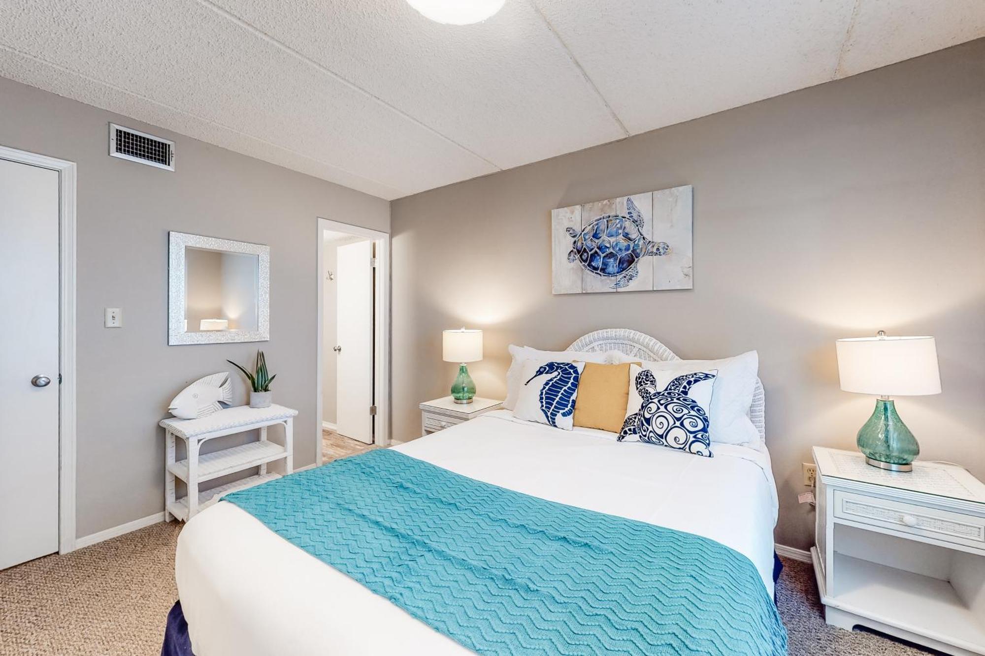 Surfside Condos South Padre Island Kamer foto