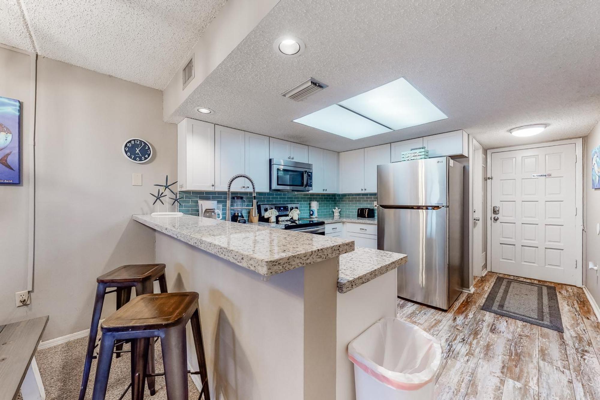 Surfside Condos South Padre Island Kamer foto
