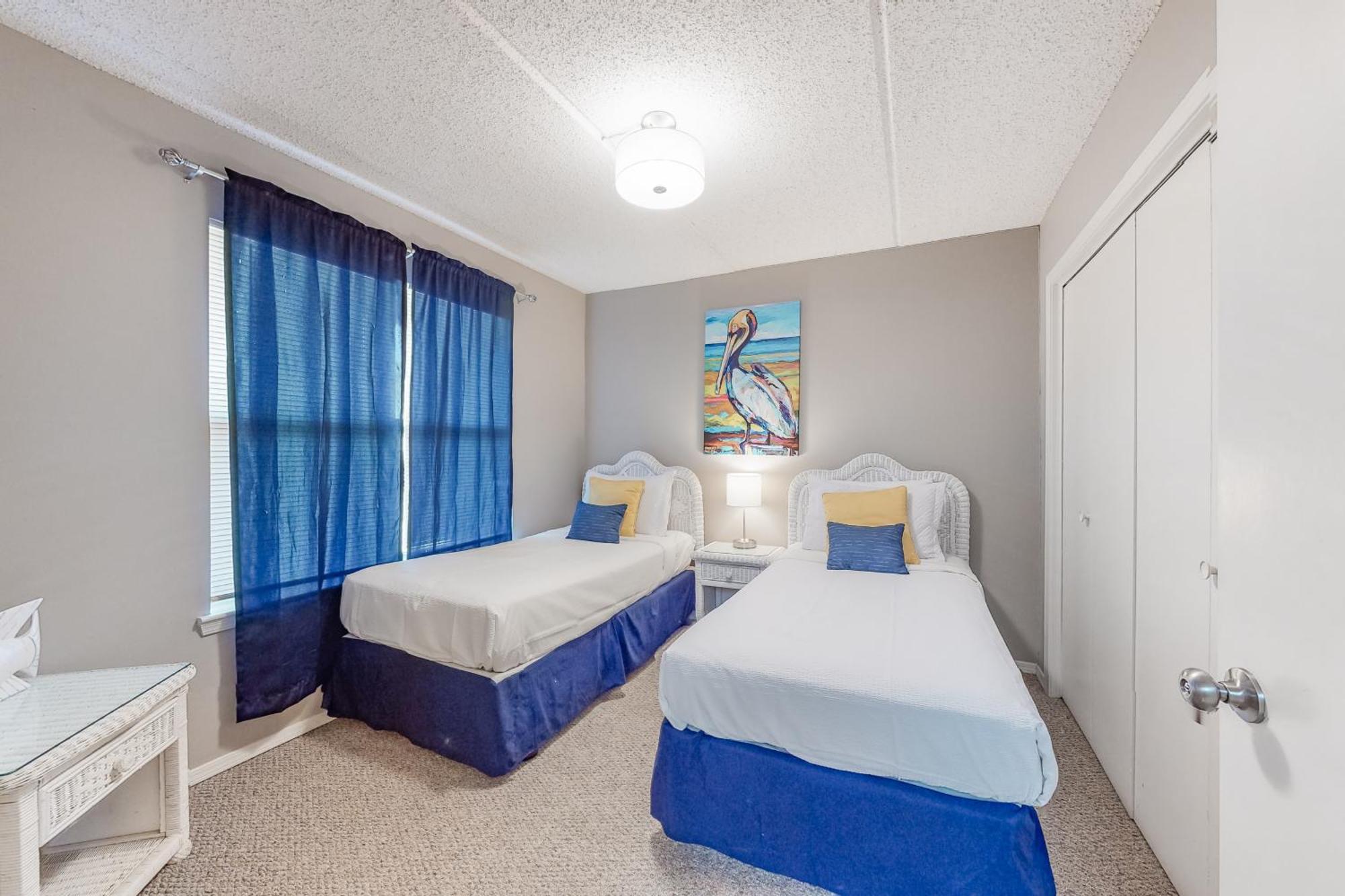 Surfside Condos South Padre Island Kamer foto