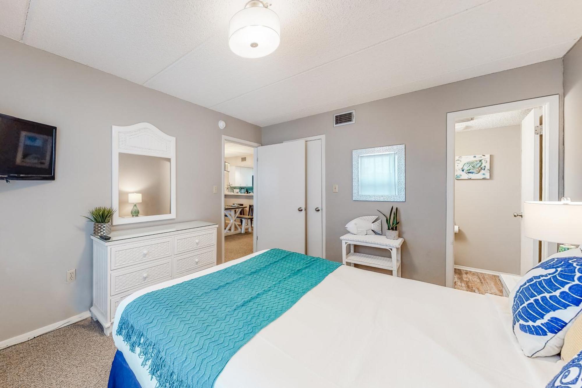 Surfside Condos South Padre Island Kamer foto