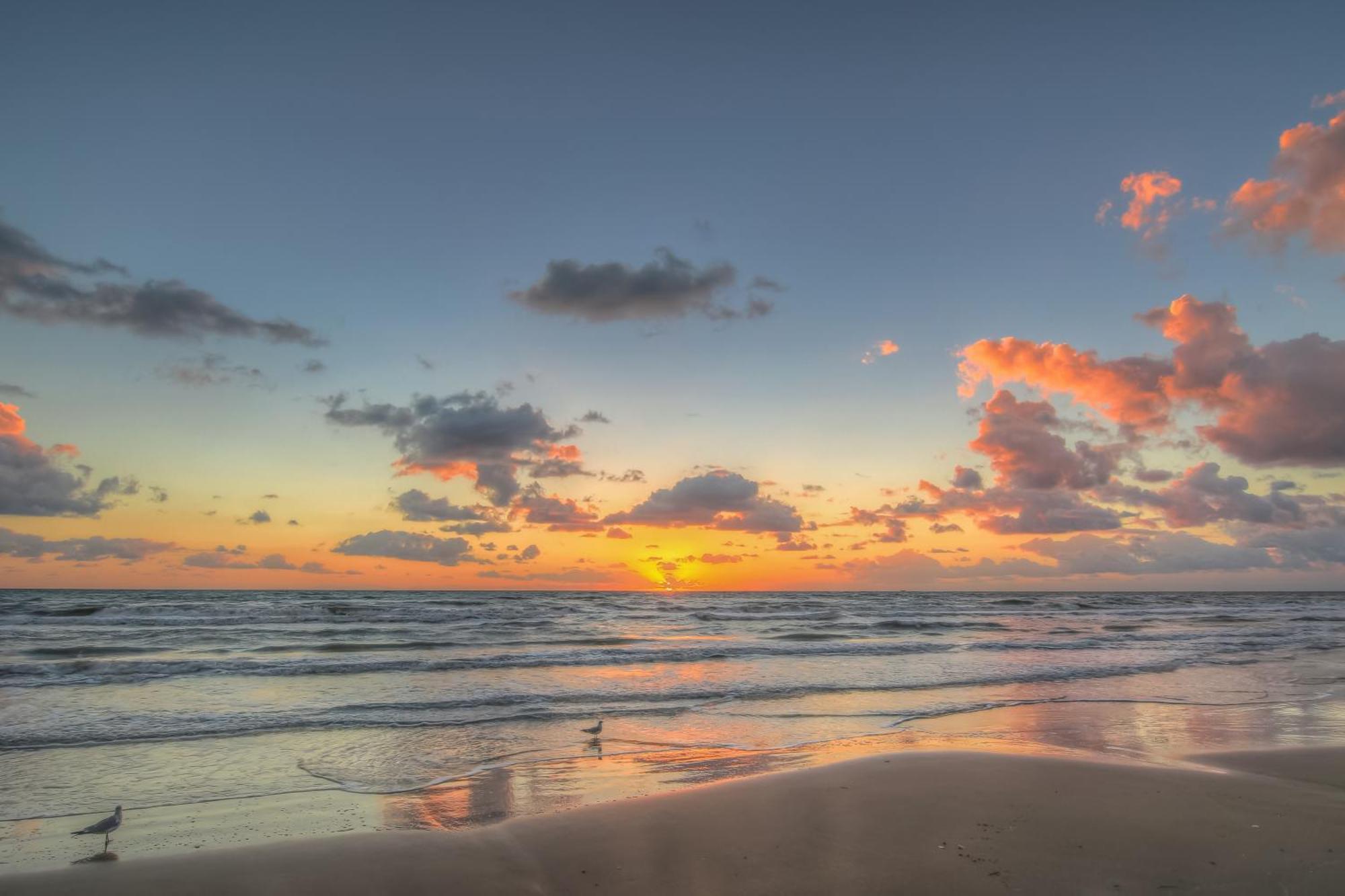 Surfside Condos South Padre Island Kamer foto