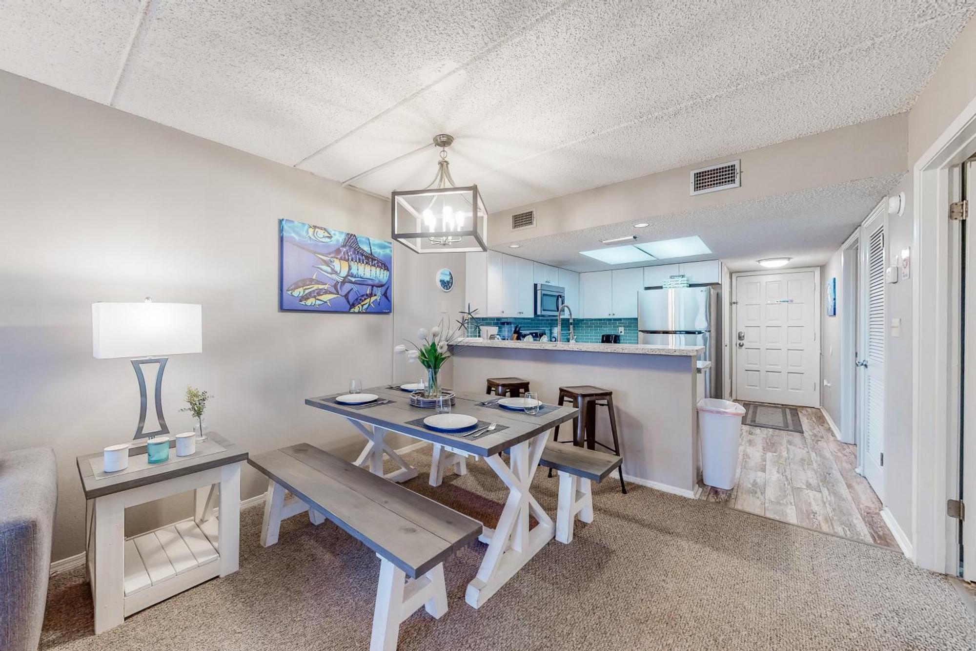 Surfside Condos South Padre Island Kamer foto