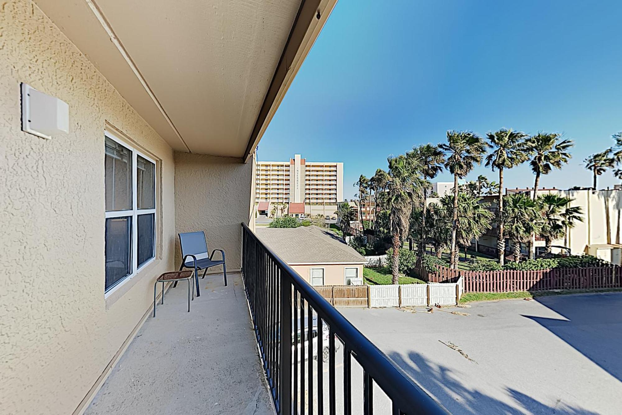 Surfside Condos South Padre Island Kamer foto