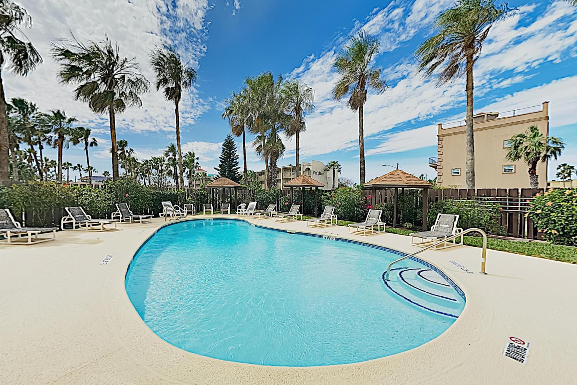 Surfside Condos South Padre Island Kamer foto