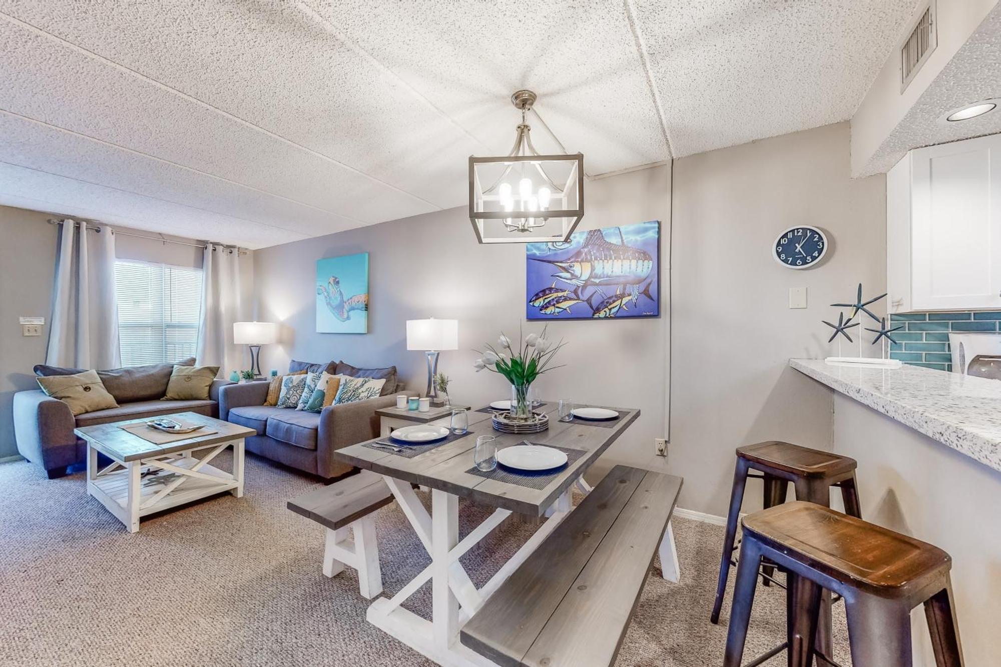 Surfside Condos South Padre Island Kamer foto