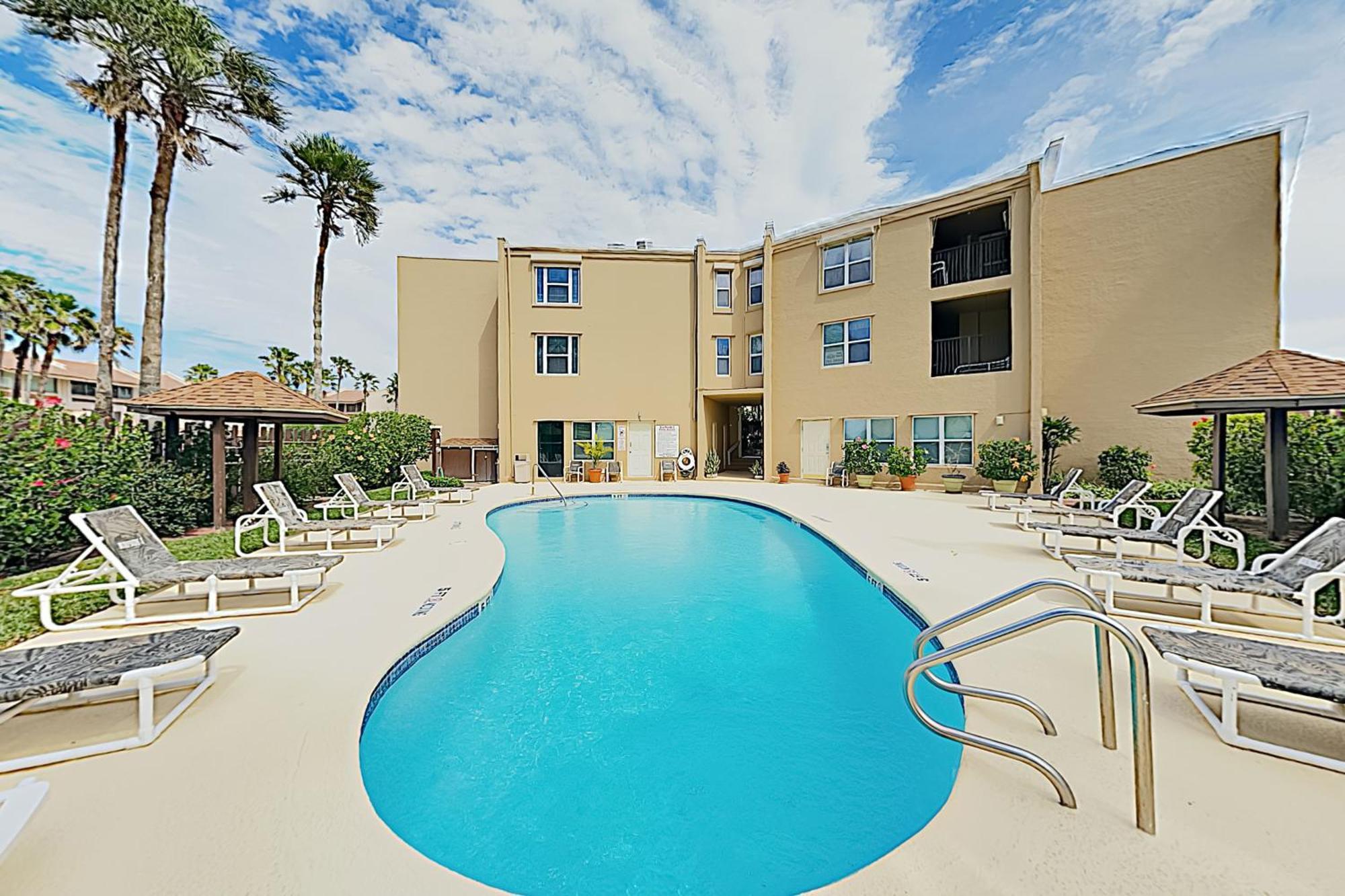 Surfside Condos South Padre Island Kamer foto