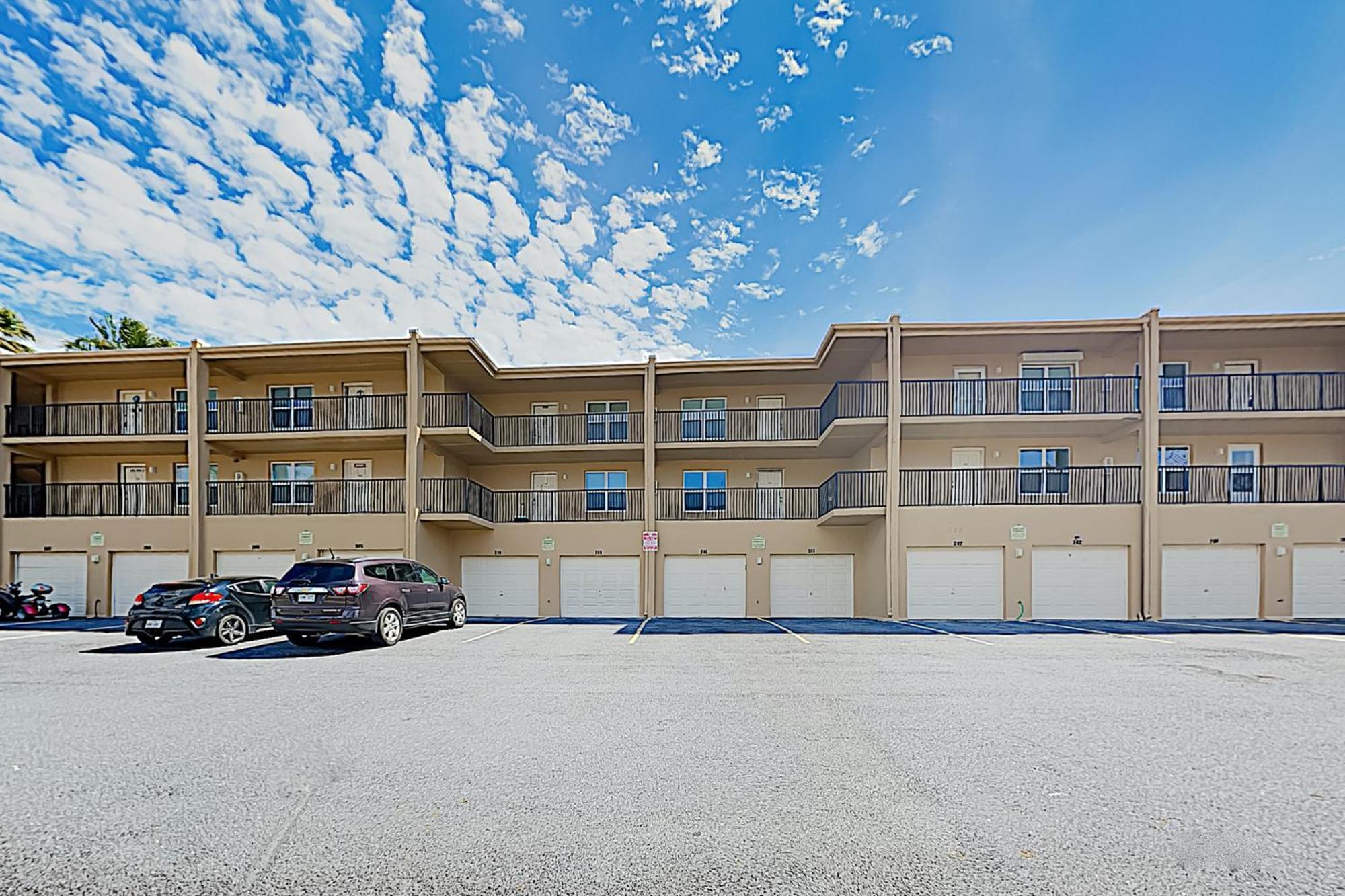 Surfside Condos South Padre Island Kamer foto