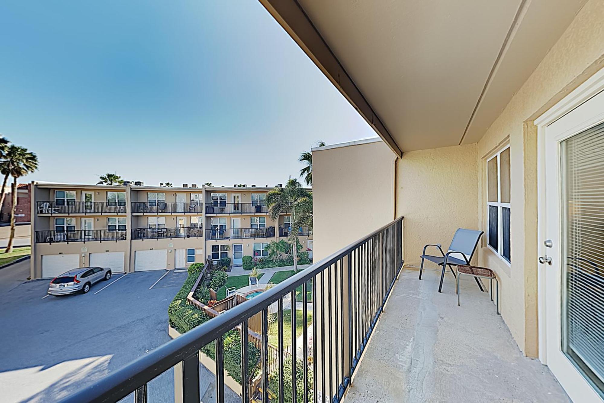 Surfside Condos South Padre Island Kamer foto