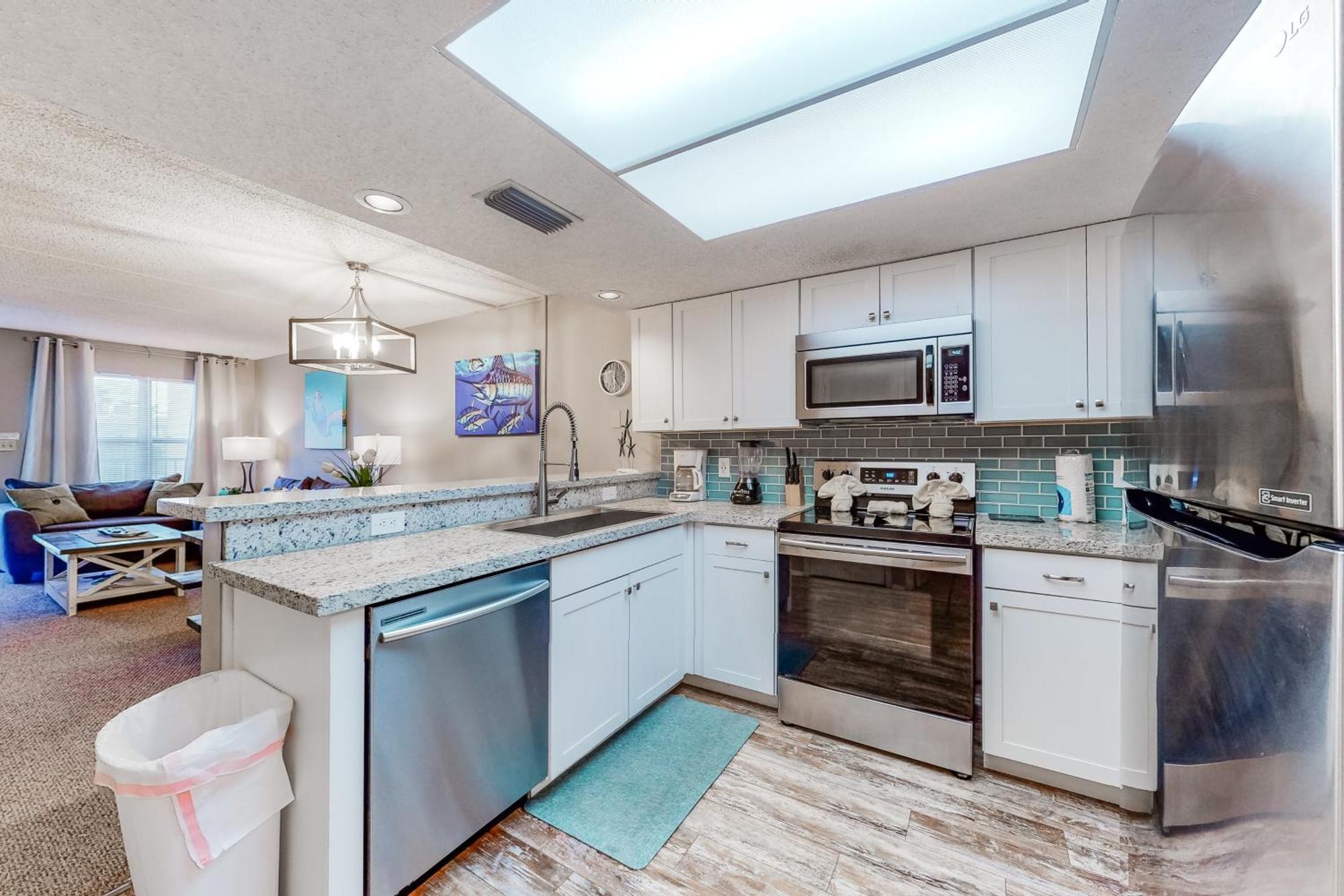 Surfside Condos South Padre Island Kamer foto