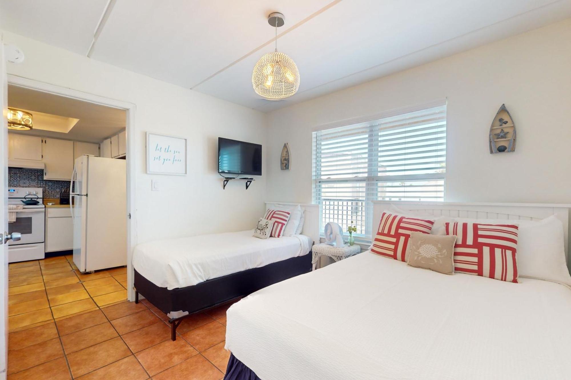 Surfside Condos South Padre Island Kamer foto