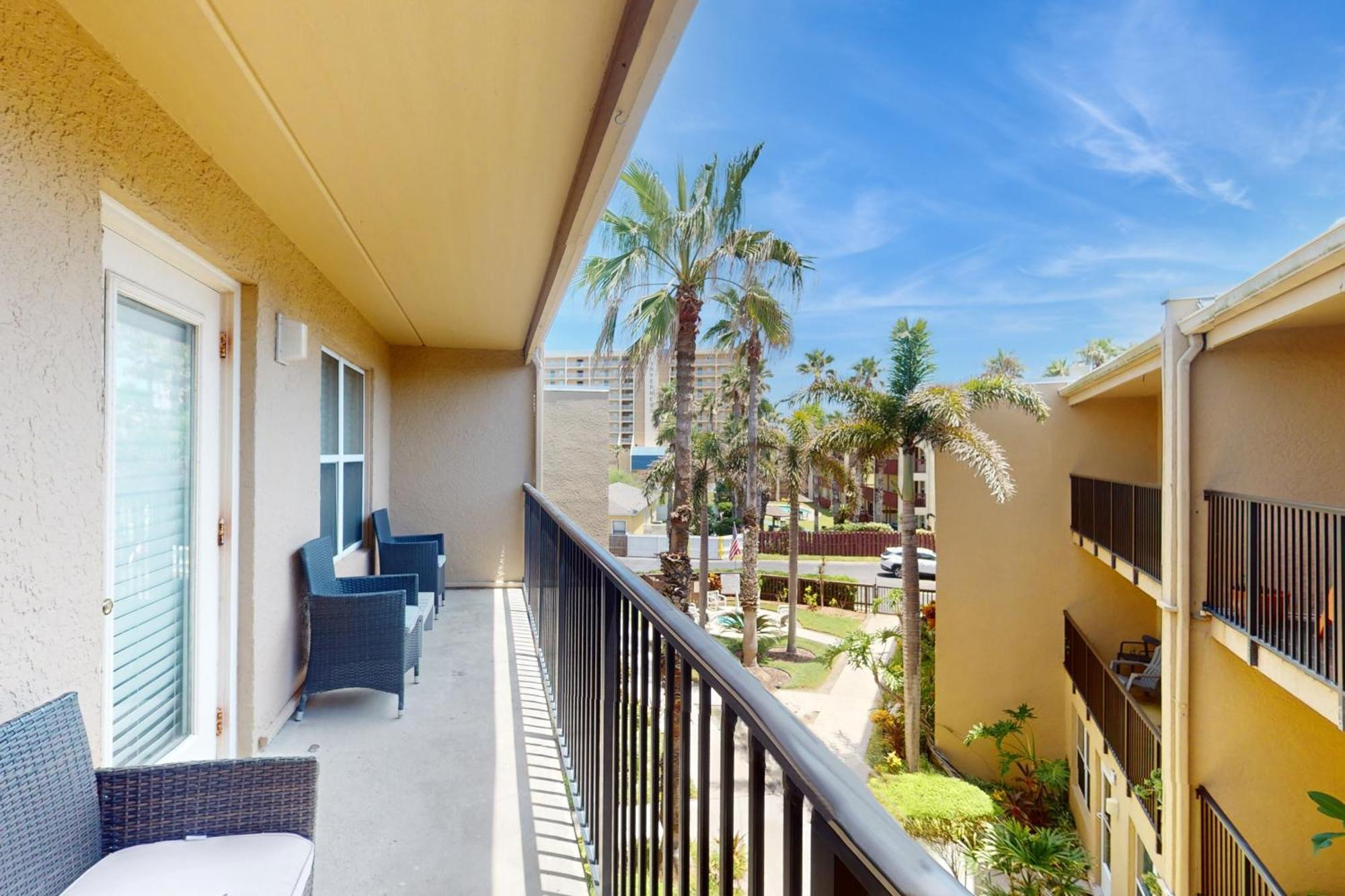 Surfside Condos South Padre Island Kamer foto