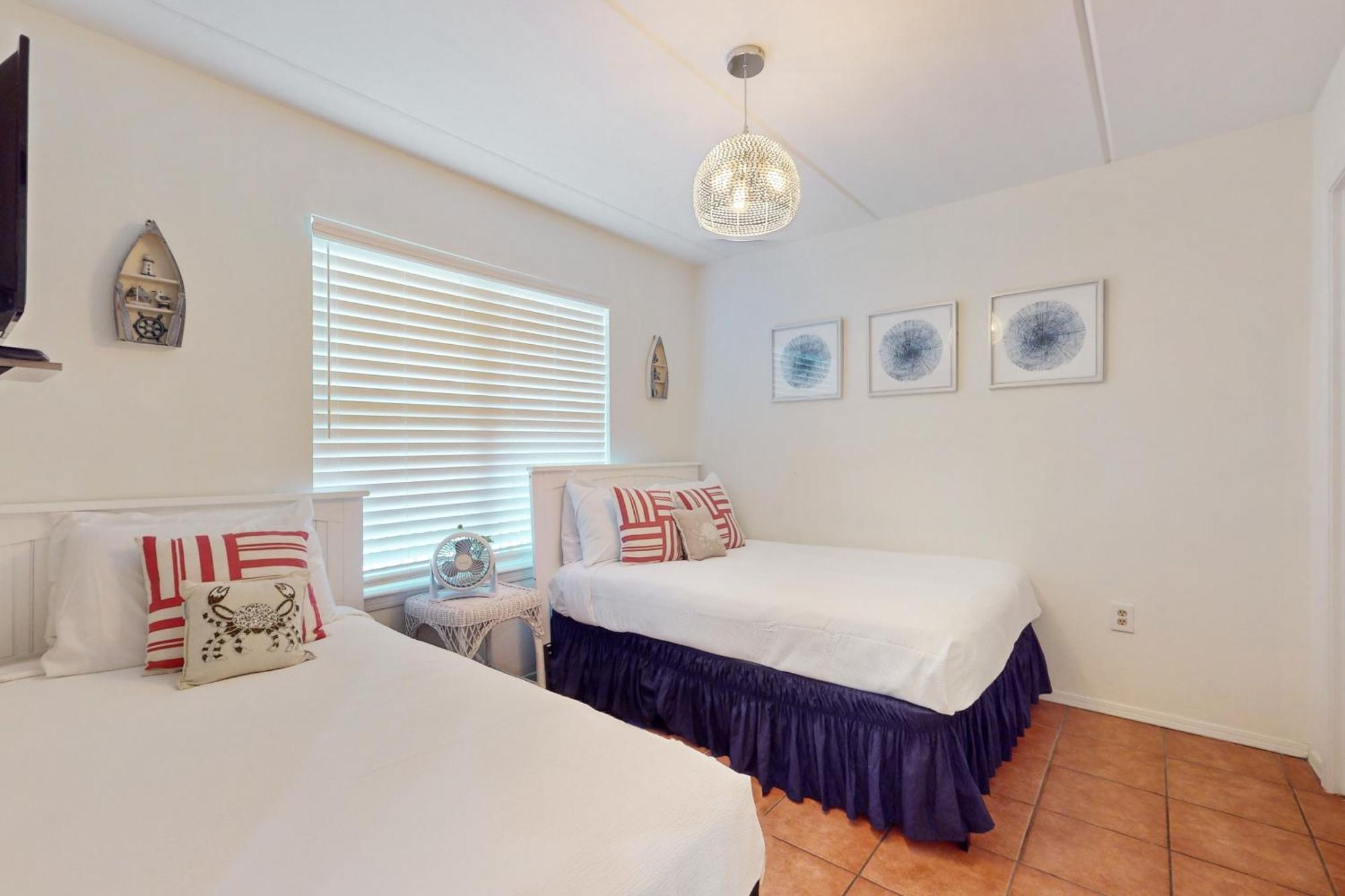 Surfside Condos South Padre Island Kamer foto