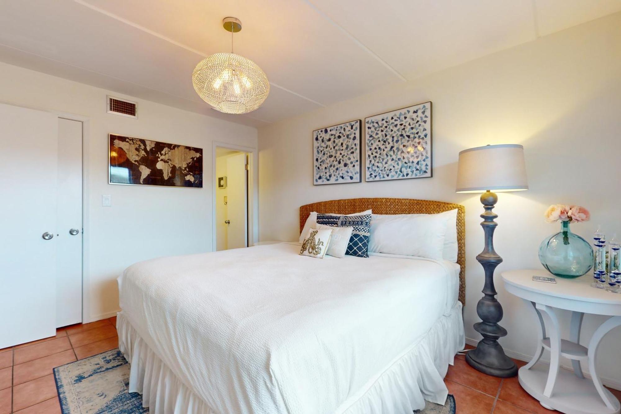 Surfside Condos South Padre Island Kamer foto