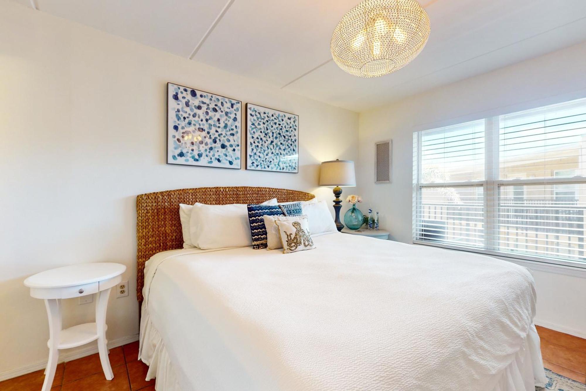 Surfside Condos South Padre Island Kamer foto