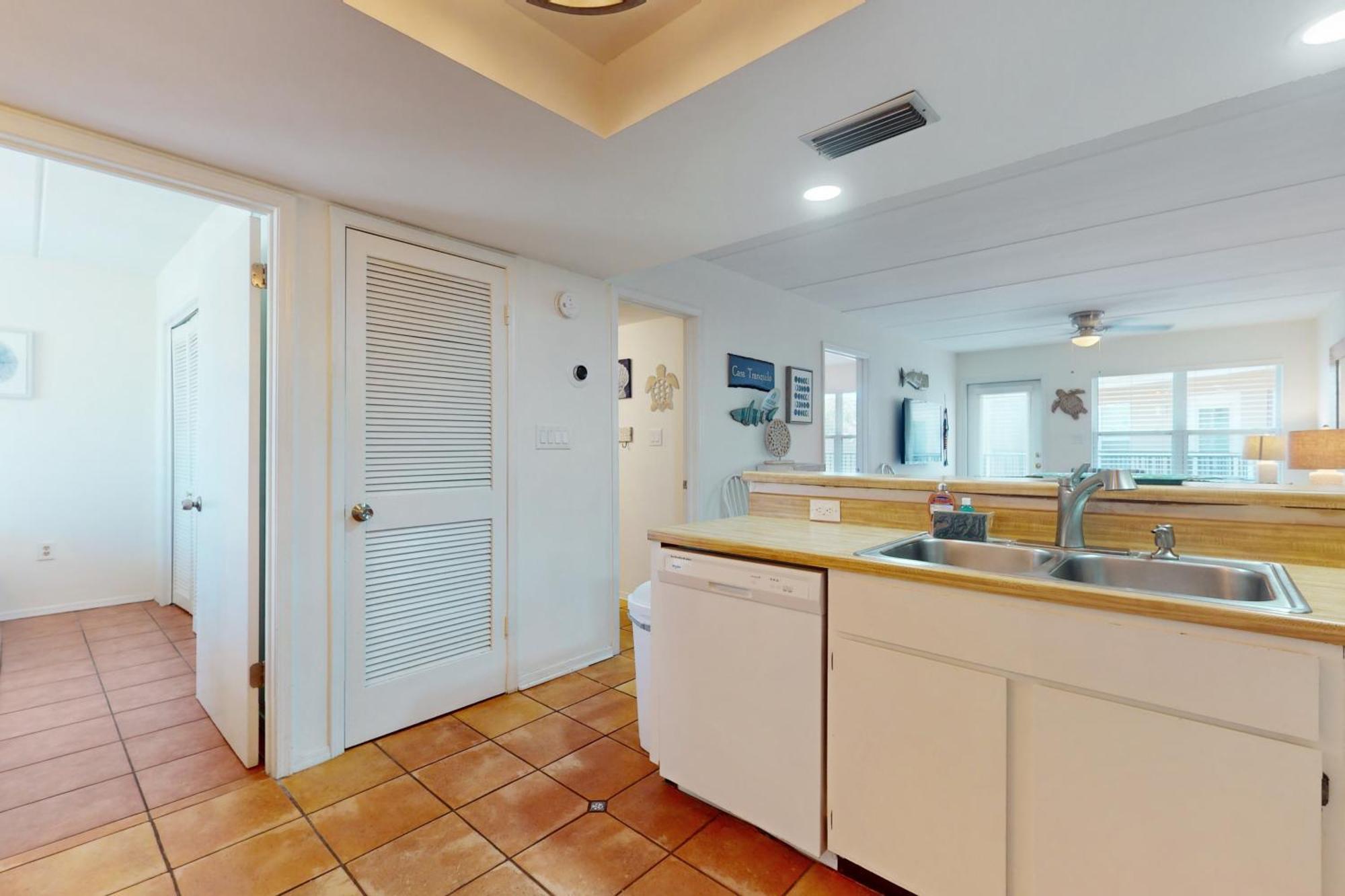 Surfside Condos South Padre Island Kamer foto