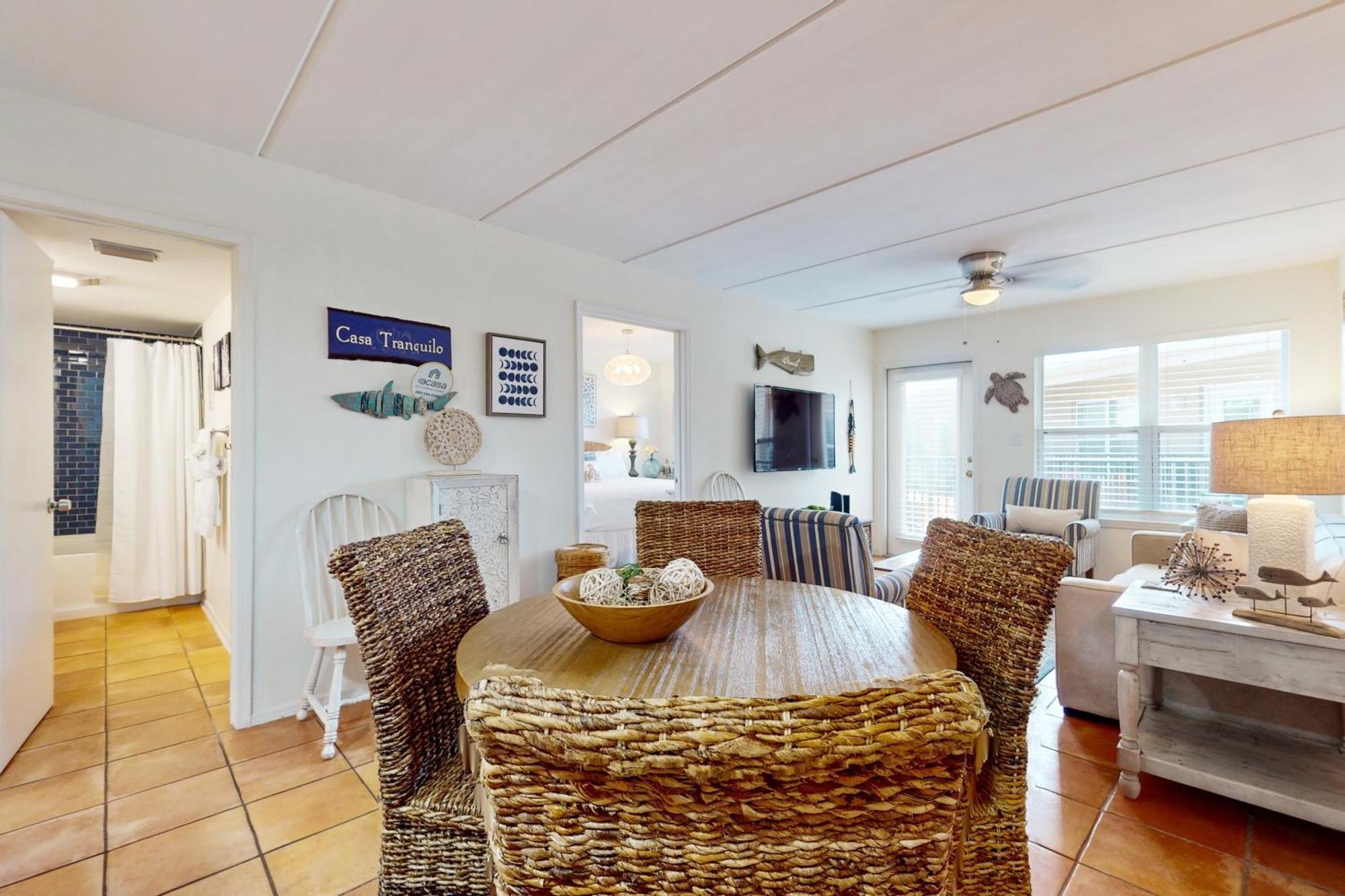 Surfside Condos South Padre Island Kamer foto