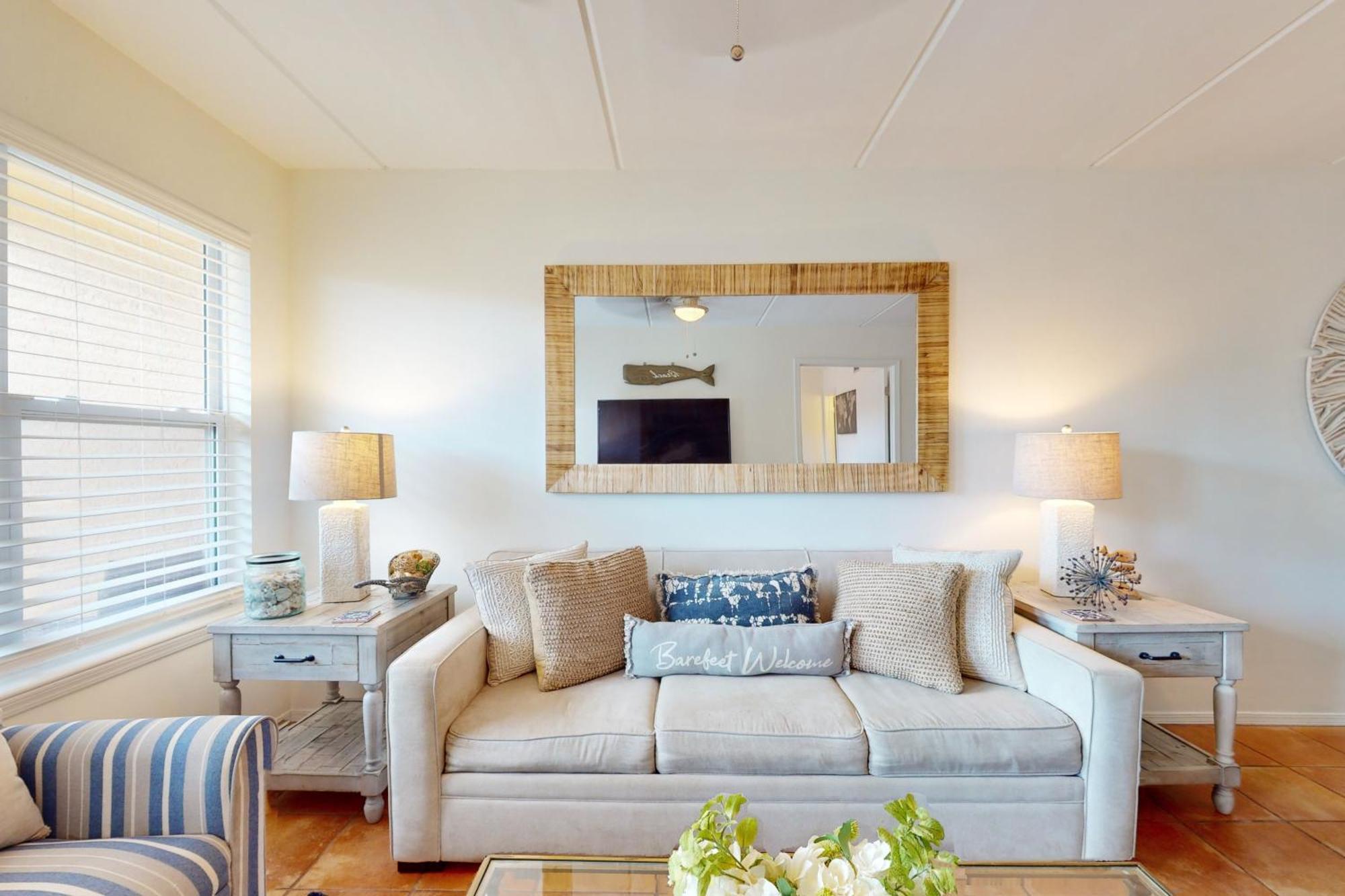Surfside Condos South Padre Island Kamer foto