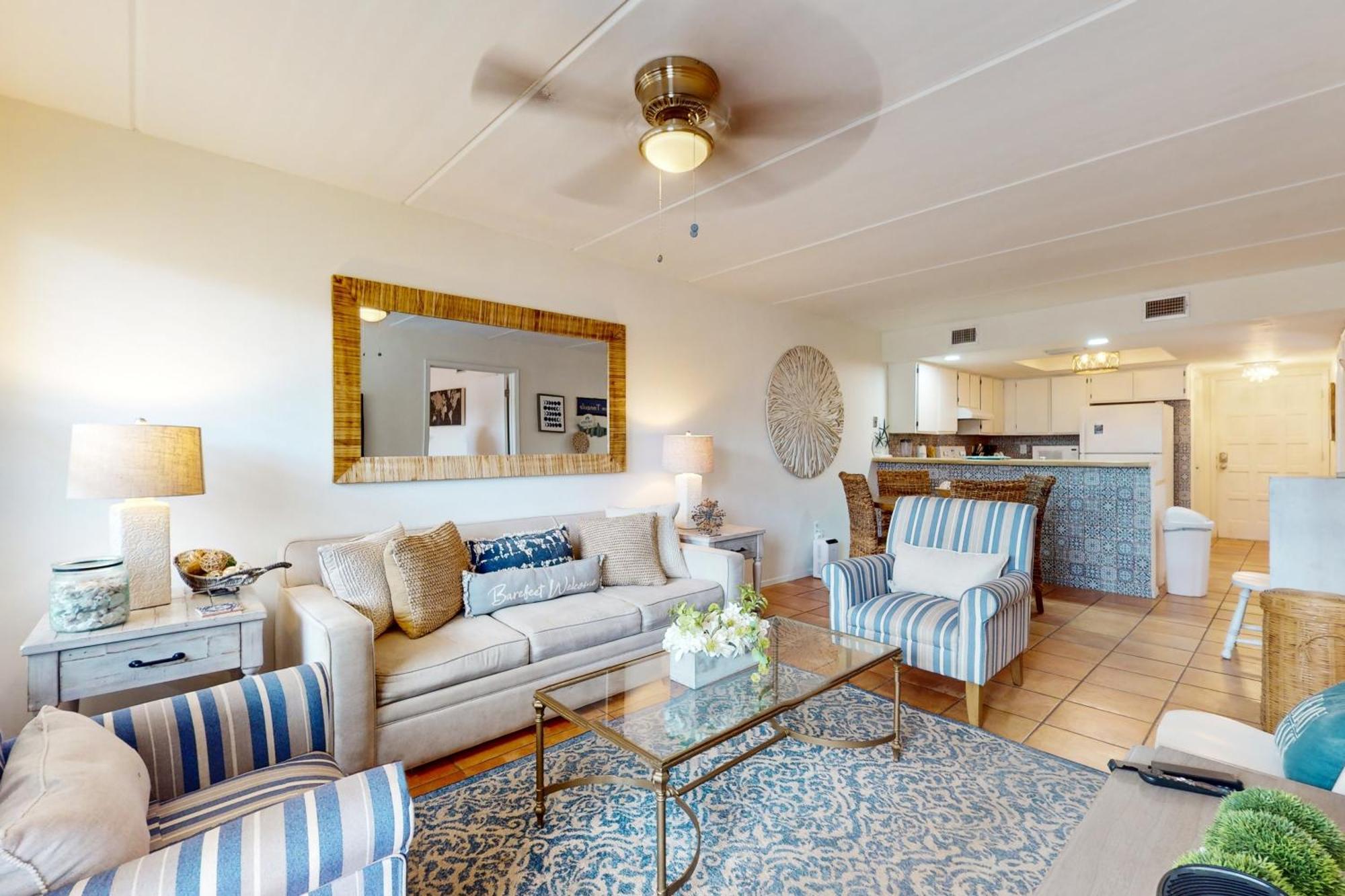 Surfside Condos South Padre Island Kamer foto