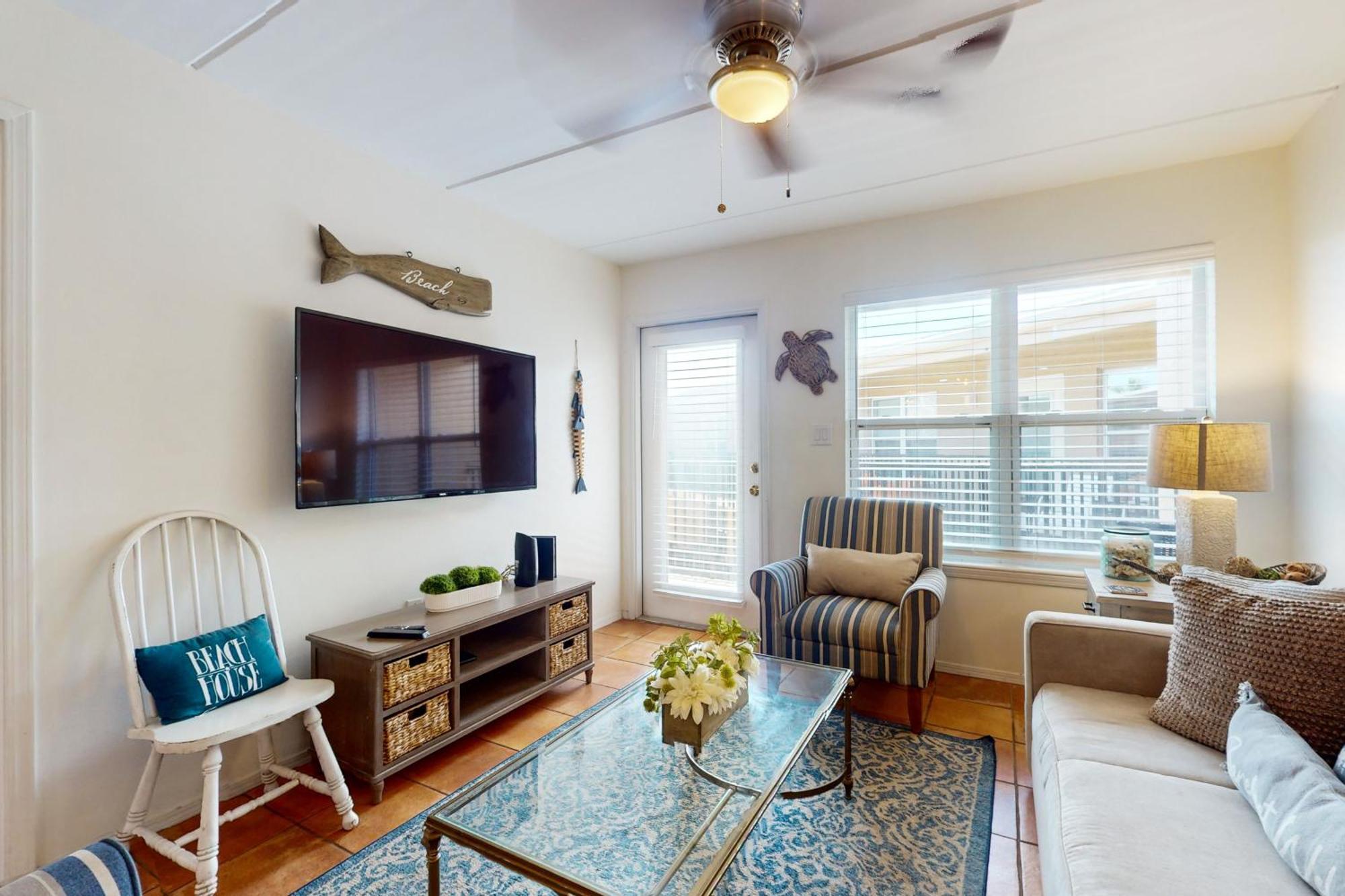 Surfside Condos South Padre Island Kamer foto
