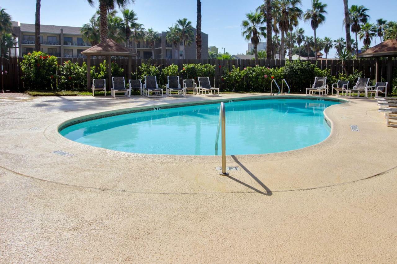 Surfside Condos South Padre Island Buitenkant foto