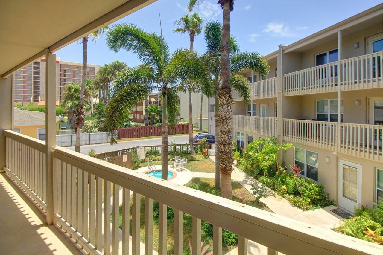 Surfside Condos South Padre Island Buitenkant foto