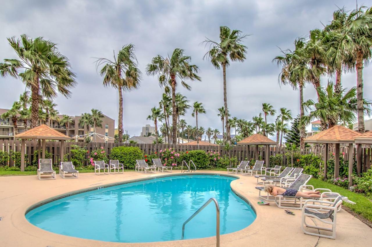 Surfside Condos South Padre Island Buitenkant foto