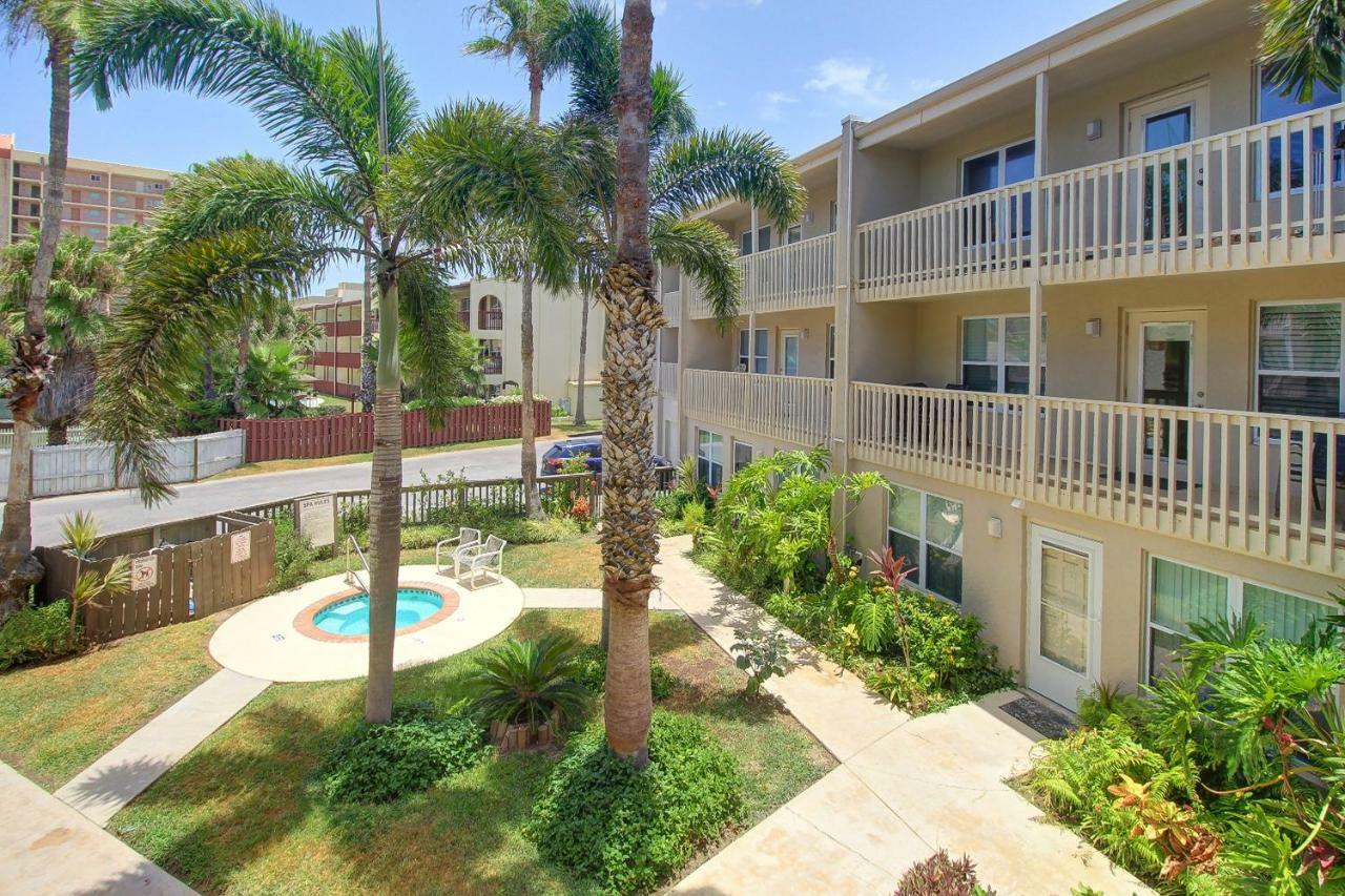 Surfside Condos South Padre Island Buitenkant foto