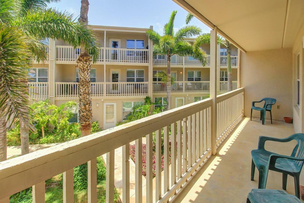 Surfside Condos South Padre Island Buitenkant foto